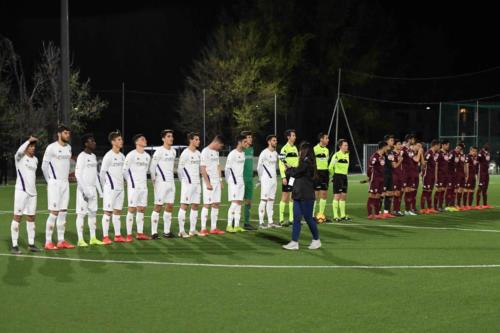 ACF FIORENTINA VS TORINO 01